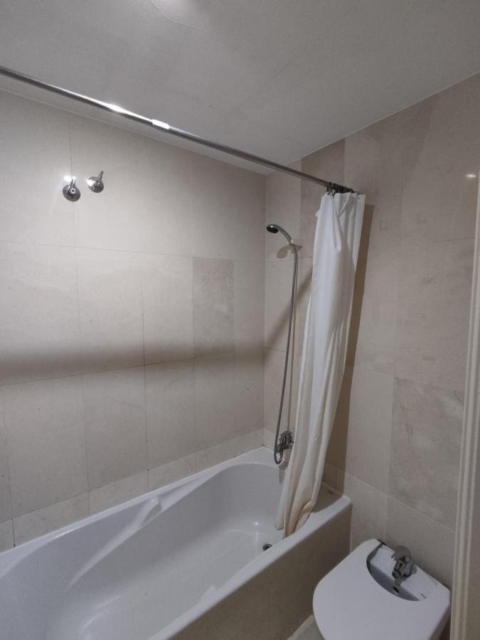 Apartamento Mirador Del Tajo Ronda Ngoại thất bức ảnh