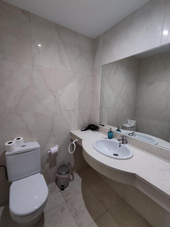 Apartamento Mirador Del Tajo Ronda Ngoại thất bức ảnh