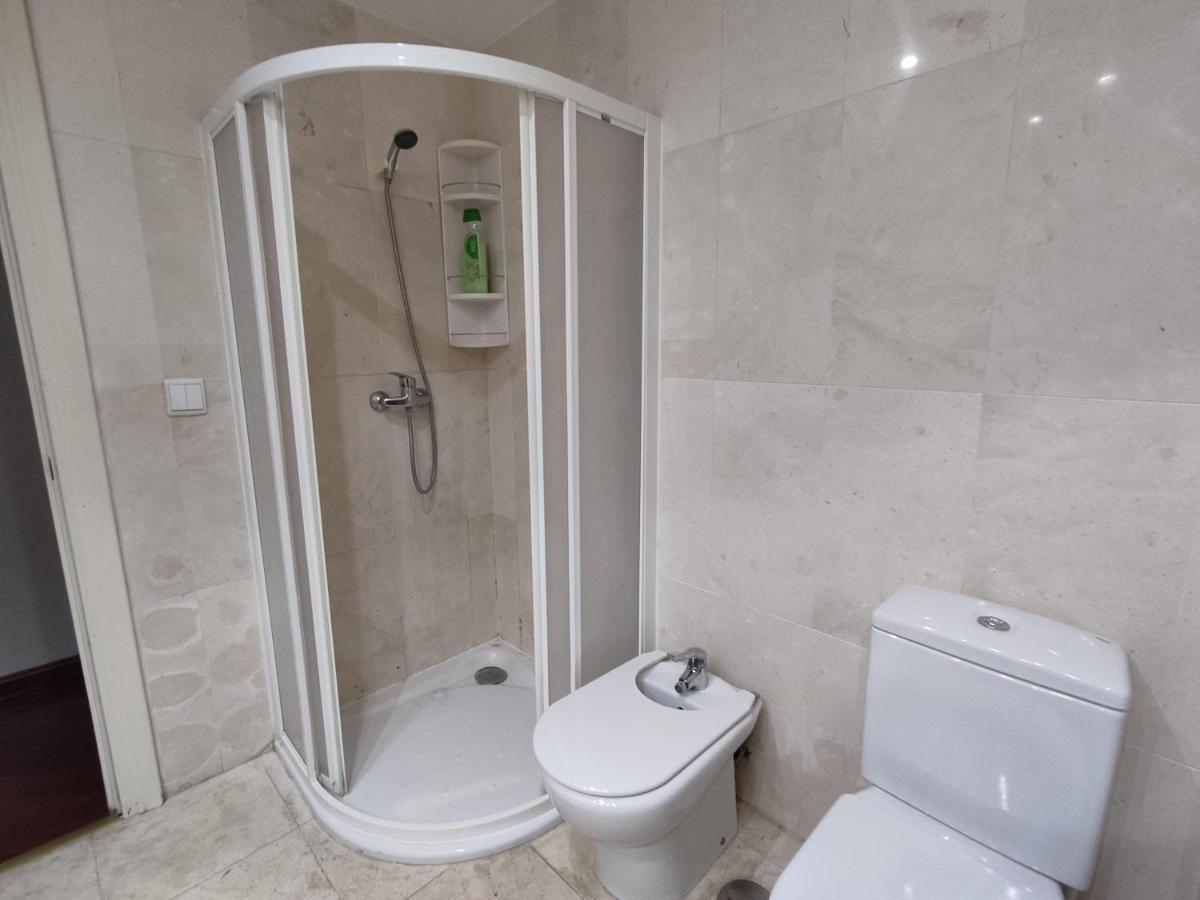 Apartamento Mirador Del Tajo Ronda Ngoại thất bức ảnh