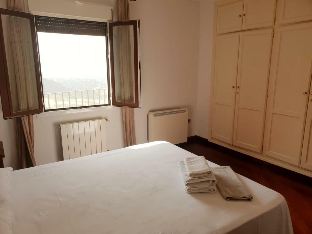 Apartamento Mirador Del Tajo Ronda Ngoại thất bức ảnh