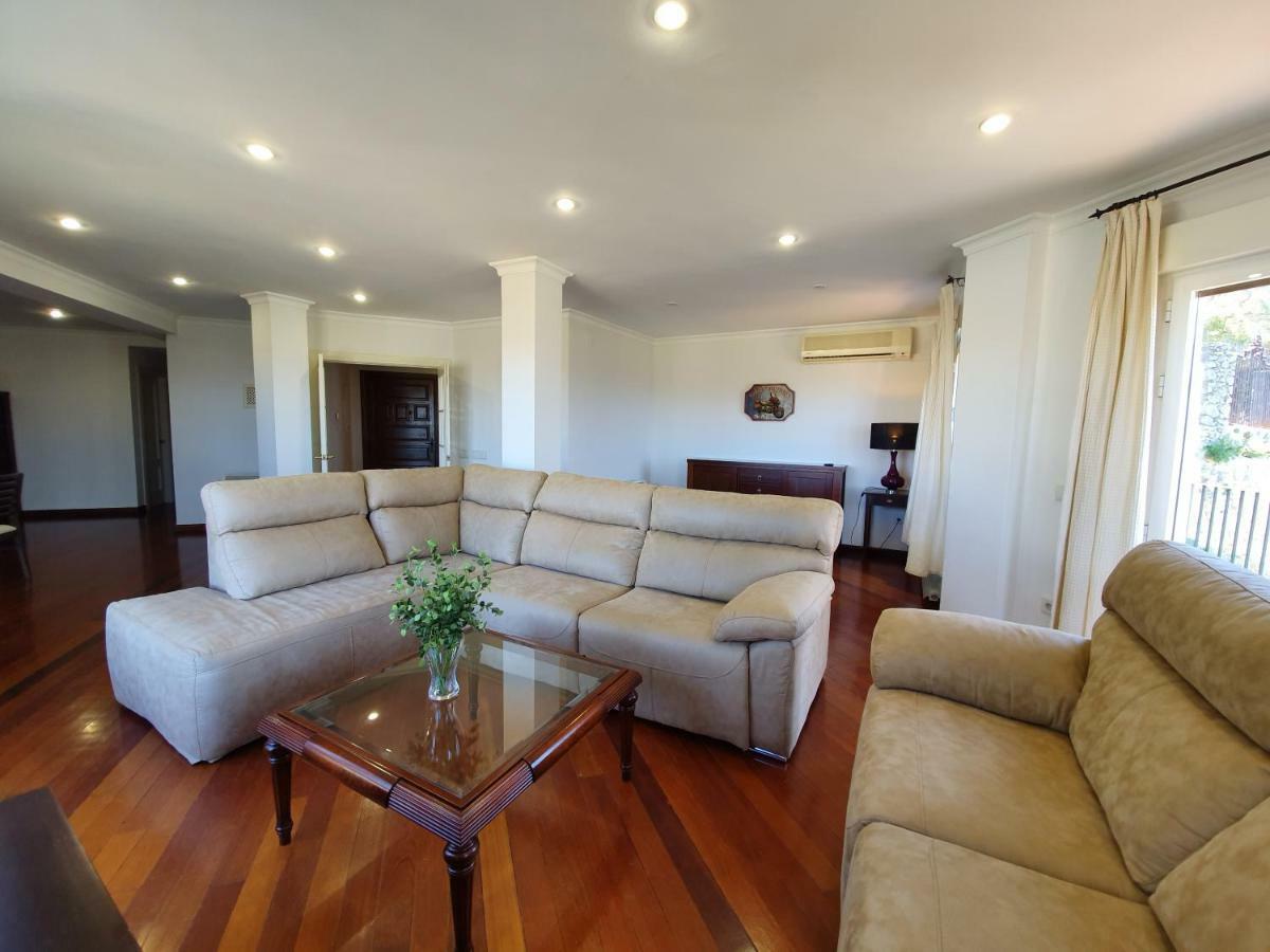 Apartamento Mirador Del Tajo Ronda Ngoại thất bức ảnh