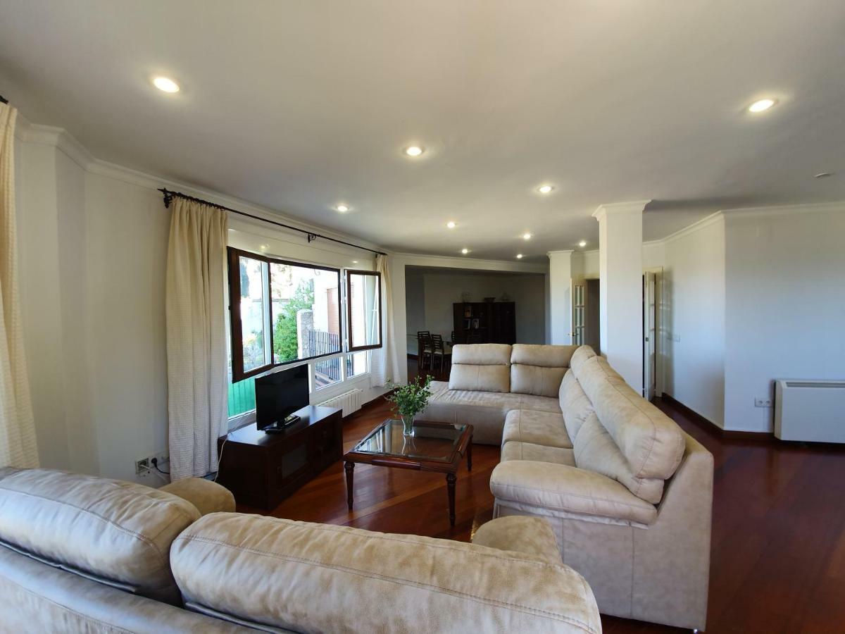 Apartamento Mirador Del Tajo Ronda Ngoại thất bức ảnh