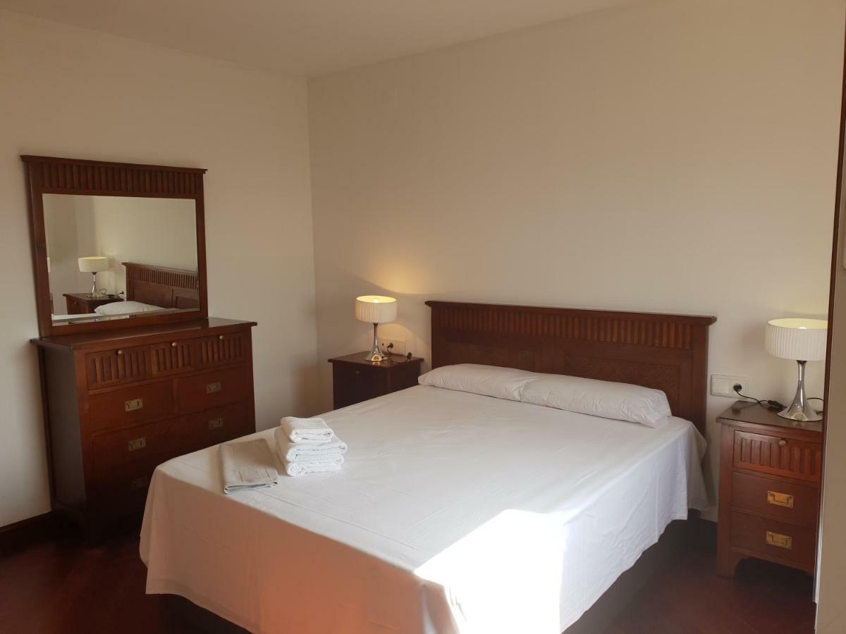 Apartamento Mirador Del Tajo Ronda Ngoại thất bức ảnh